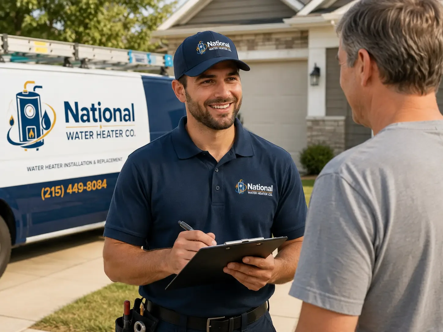 Water Heater Installation Saunderstown, RI FAQs